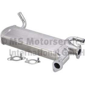 Resim PIERBURG 7.09730.05.0 Egr Sogutucu (Vw: Crafter 2.0Tdi 2.5Tdi 30-35 06-16 Amarok 2.0Tdi 10-) 03L131511Q 709730050 (WC731586) 