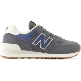 Resim New Balance 574 Kadın Günlük Ayakkabı - Wl574ng2 