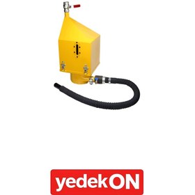 Resim Özen Toz Emiş Sistemi 