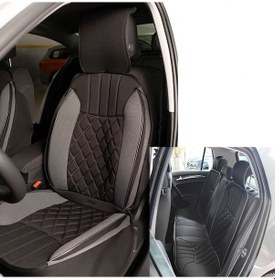 Resim Space Elegance 5'li Set Minder Siyah-Gri / KLMNY542 