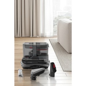 Resim Arzum AR4351 HydroSteam Buharlı Temizleyici ve Leke Çıkarıcı 1800 W, 4 Farklı Mod, Gri 
