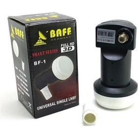 Resim Baff Smart Series Full Hd Single Lnb 0.1Db 