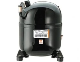 Resim Embraco Nj 9232 Gk 1 1/4 Hp Kompresör 