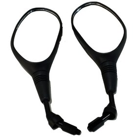 Resim Motosiklet Aynası Cup, Scooter, Cg Motor Ayna 8 Mm 