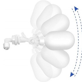 Resim Watergold Su Arıtma Sebil Aparatı Üst Şamandırası 