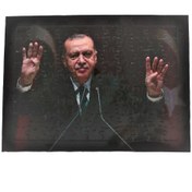 Resim Baskılı 99 Parça Puzzle 