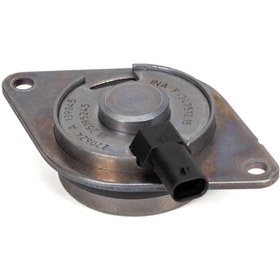 Resim Opel Meriva B 1.4 Turbo Kam Mili Selenoid Valfi Orijinal Psa 25195245 