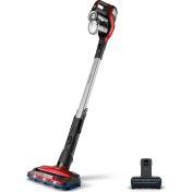 Resim Philips FC6823/01 Speedpro Max Şarjlı Dikey Süpürge 
