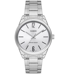 Resim Casio Mtp-v005d-7budf Kol Saati Metalik 