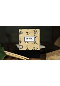 Resim Bicycle Noc Mynoc Japan Oyun Kağıdı Limited Edition Uspcc Koleksiyonluk İskambil Kartları Destesi 