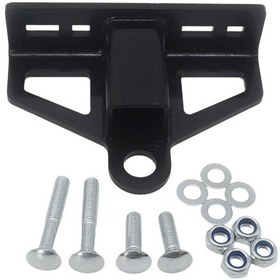 Resim Suntek Çekme Bağlantı Takımı Römork Donanımlı Çim Uzunluk 17.2cm 