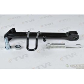 Resim CTVR HONDA SPACY 110 YAN SEHPA VIDA YAY OEM #38022 
