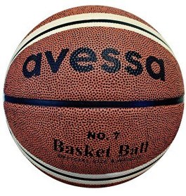 Resim Avessa Bt-170 Profesyonel Basketbol Topu No6 