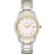 Resim Seiko Skk728p1 Diamonds Kadın Kol Saati 