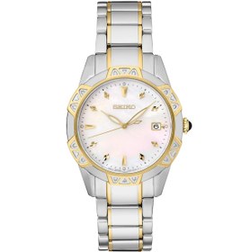 Resim Seiko Skk728p1 Diamonds Kadın Kol Saati 