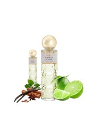 Resim Saphir Select One Kadın Parfüm EDP 200 ML 