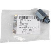Resim Gm 25199813 Konnektor Geri Dönüş Borusu Astra J-ınsıgnıa A-mokka-adam-corsa D-e-merıva B 1.4 A14net 25199813-25195896-55572127 
