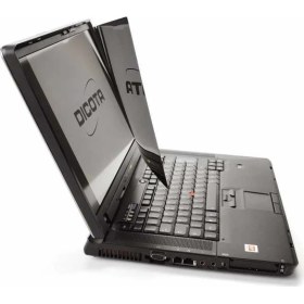 Resim Super Secret 14.0W9 Gizlilik Ekran Filtresi 