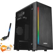 Resim Gamepage Blazon Pk280 I5-650 3,20ghz 8gb Ram 1tb Hdd 120gb Ssd Ofis Masaüstü Bilgisayar 