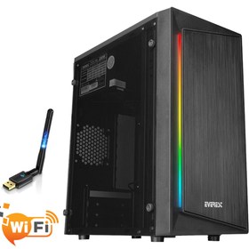 Resim Gamepage Blazon Pk280 I5-650 3,20ghz 8gb Ram 1tb Hdd 120gb Ssd Ofis Masaüstü Bilgisayar 