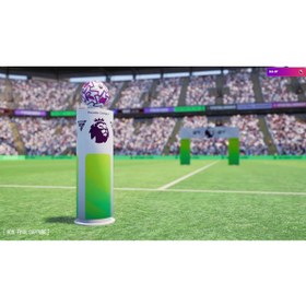 Resim Sony Football Manager 26 - Fm 2026 - Ps5 