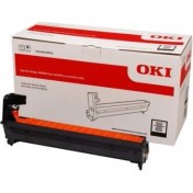 Resim Oki C712 30bin Sayfa Black Siyah Drum 46507416 