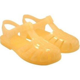 Resim Igor İgor Bb338-102 Clasıca V.crıstal Kız Çocuk Sandalet Krem 19-34 Krem 
