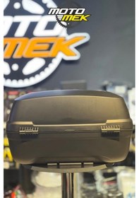 Resim Shad Sh44 Motosiklet Arka Çanta 44 Litre Diğer 