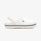 Resim Crocs 11016-100 CROCBAND SPOR TERLİK Crocs
