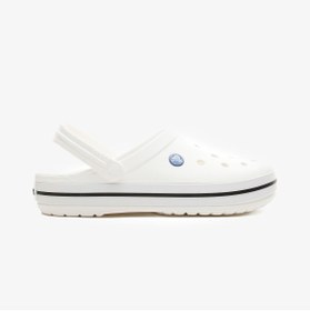 Resim Crocs 11016-100 CROCBAND SPOR TERLİK 