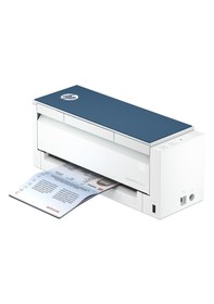 Resim HP 8Q4W2A ScanJet Pro 4200 S1 40PPM Sayfa Beslemeli Doküman Tarayıcı 