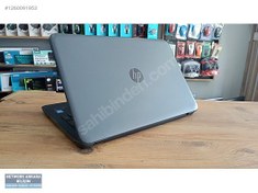 Resim İkinci El HP İ3 5. NESİL İŞLEMCİLİ LAPTOP - 