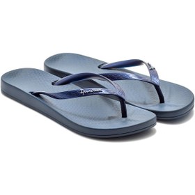 Resim İpanema Anatomica Kadın Parmak Arası Terlik Lacivert 35/42 BB0089 Lacivert 