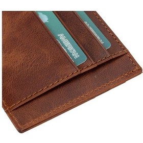 Resim Deri Kartlık Blwl018 Tn2 Taba 