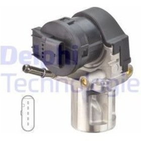 Resim Delphı Eg10627-12b1 - Egr Valfı Mercedes Om642 W204 C218 W212 W2 