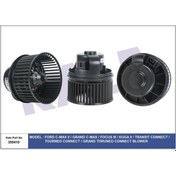 Resim KALE 355410 KALORİFER MOTORU C-MAX II-FOCUS III-KUGA II-CONNECT-C 