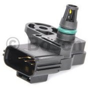 Resim BOSCH 261230224 BASINÇ SENSÖRÜ TRANSIT 06- 2.2 TDCI 2.4 TDCI 