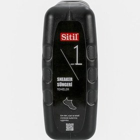 Resim Öz 3 Adet Sitil Sneaker Temizleme Süngeri Renkli 