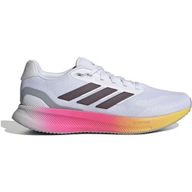 Resim Adidas Runfalcon 5 Erkek Koşu Ayakkabı C-adııe8811e10a00 Beyaz 