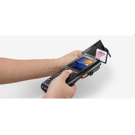 Resim Pidion Bip7000A El Terminali 