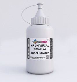 Resim Hp Universal Premium Quality Toner Tozu 250Gr 