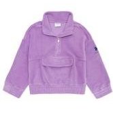 Resim Çocuk Lila Sweatshirt 