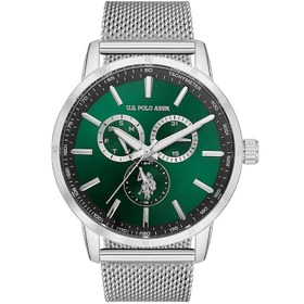Resim USPA1075-03 U.S. Polo Assn. Erkek Kol Saati 