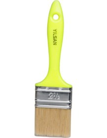 Resim Yls 100/122 Pls. Saplı Lüks Kest. Fırça No:2 