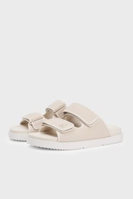 Resim Tommy Hilfiger Bayan Sandalet FW0FW09298 AEO 