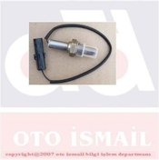 Resim DODUCO 1505 DODUCO OKSİJEN SENSÖRÜ ASTRA F 93-96 CORSA A B / ACCE 