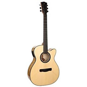 Resim Merida DG-16MPOMCES Diana Serisi Elektro akustik Gitar 