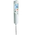 Resim Testo 826-T4 Daldırma Problu Infrared Gıda Termometre 