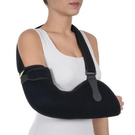 Resim Kol Askısı Lüks W211 - XL 