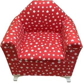 Resim LR ÇOCUK KOLTUĞU - TEKLİ ÇOCUK BERJERİ 